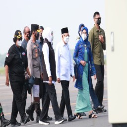 Pemerintah akan Bangun Hunian untuk Warga Terdampak APG Semeru