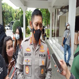 Hakim Tolak Praperadilan Anak Kyai Jombang