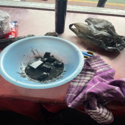 Rutan Surabaya Gagalkan Penyelundupan Diduga Sabu Dalam Kemasan Sampo