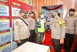 Waspada Terhadap Dinamika Perkembangan Masyarakat