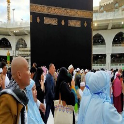 Kemenag Jawa Timur Menunggu Surat Resmi Terkait Pembatalan Umroh