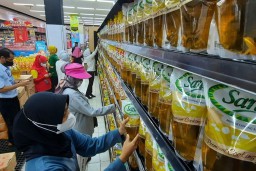 Ketua Aprindo Jawa Timur Tegaskan Ikuti Aturan Pemerintah