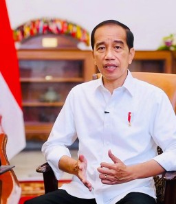 Presiden Minta BKKBN Pastikan Percepatan Penurunan Stunting Tepat Sasaran