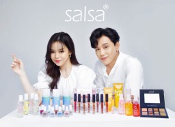 Gandeng Influencer Lokal, Salsa Cosmetic Membingungkan Warga Net