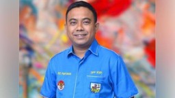 Ketua KNPI Apresiasi Polri Dalam Penetapan Tersangka Ujaran Kebencian Ferdinand Hutahaean