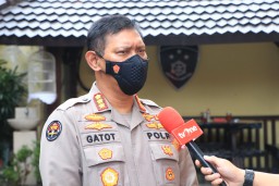 Dalam Waktu Dekat Polisi akan Jemput Paksa MSAT