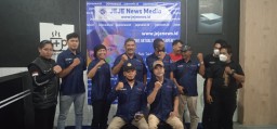 Perusahaan Media JejeNews.id Berkibar Di Wilayah Malang