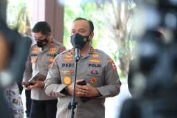 Potret Inovasi dan Prestasi Satu Tahun Kepemimpinan Jenderal Listyo Sigit
