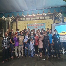 Tim SAH Masih Solid