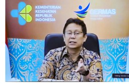 Inilah Upaya Pemerintah Capai Target Prevalensi Stunting 14% di Tahun 2024
