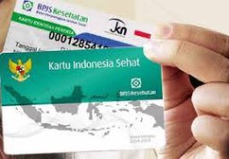 Pengamat Sebut Program JKN-KIS Sudah Efektif Dan Efisien