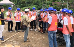 EXA ISTITUTE ini telah Melahirkan 10 Generasi