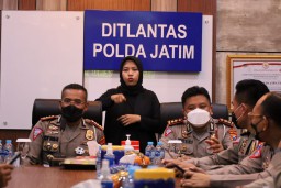 Tertiblah Berlalu Lintas Jika Tidak Ingin Surat Tilang Datang Kerumah