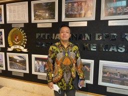 Jelang Lebaran Asperda Himbau Pengusaha Rental Lakukan Rencana Bisnis Yang Baik