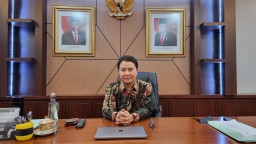 Dirjen PHU: Tidak Cukup Waktu Proses Kuota Tambahan, Saudi Pahami Penjelasan Indonesia