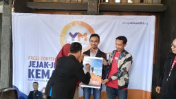 Jejak Jejak kemandirian