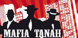 AMAK Indonesia Mendukung Menteri Baru ATR / BPN, Berani Sikat Mafia Tanah