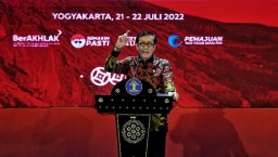 Sekarang Pelaku Ekraf Bisa Dapat Pembiayaan dari Lembaga Keuangan dengan Jaminan Kekayaan Intelektual