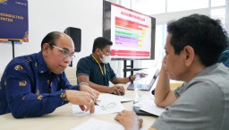 Rayakan Hari Kebangkitan Teknologi Nasional, Gelar Mobile Intellectual Property Clinic di ITS Surabaya