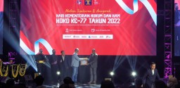 SIPKN Kemenkumham Akan Optimalkan Penyelesaian Adanya Indikasi Kerugian Negara