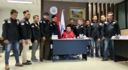Aliansi Madura Indonesia Segera Tempuh Langkah Hukum,Kecam Alvin Lim