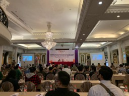 Bawaslu Surabaya Ajak Media dan Pemuda Pengawasan Partisipatif di Pemilu 2024 akan datang