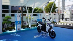Penggunaan Kendaaan Listrik Percepat Transisi Menuju Penggunaan Energi Ramah Lingkungan