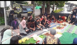 Wacana yang dihembuskan oleh Pemimpin Kota Surabaya, bahwa akan dibangun kembali THR/TRS Surabaya