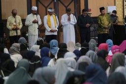 Pemkot Surabaya Perkuat Pendidikan Karakter Pancasila pada Anak