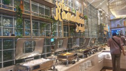 88 Menu Buka Puasa Di Leedon Hotel & Suites Surabaya