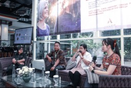 Mercure Surabaya Grand Mirama Peringati “International Women’s Rights Day”