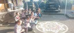 Pelayanan Yang Tulus Dan Ikhlas, Budaya Kerja Polres Badung