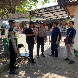 “Pelaksanaan Ops Pekat 2023 Menyasar Tindak Premanisme Dan Perjudian”