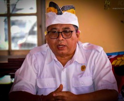 Hasil Awal Seleksi Anggota KPU Kabupaten Karangasem periode tahun 2023 - 2028