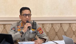 Buntut Kasus Pengerusakan Resort Detiga Neano Bugbug, Polda Bali Tetapkan 9 Tersangka.