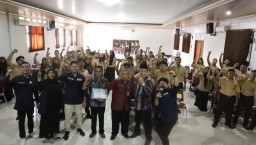 Dukung Kemajuan Daerah Berbasis Inovasi Pendidikan, RPIN Foundation Fasilitasi Pelajar Ngawi Raih Beasiswa Ke Luar Negeri