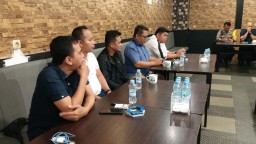 RHU Wajib Menyediakan Ojek Online