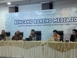 Segera Hadir Festival Ekonomi Syariah (FESyar) 2023 Di Surabaya