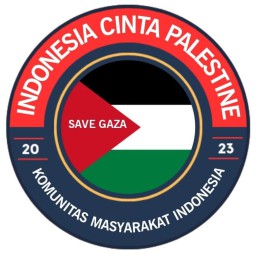 Ketua Umum Prabu1 Mengajak Masyarakat Indonesia Memasang Foto Profil dengan Logo Palestina Sebagai Bentuk Solidaritas