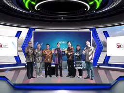 OJK Apresiasi Langkah untuk Optimalkan Pembiayaan Dengan Cerdas dan Bijak