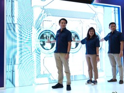 FIFGROUP Kembali Hadir Menjadi Sponsor Platinum Untuk Yang Ketiga Kalinya