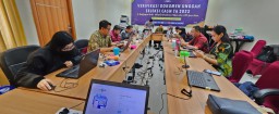 Antusiasme warga Jawa Timur Daftar CPNS Kemenkumham Formasi Penjaga Tahanan