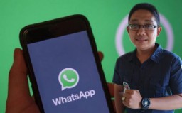 Handphone Wartawan Obor Rakyat Dibajak Untuk Menipu Nipu