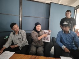 Nasib Warga Kedondong Surabaya Diduga Dituduh Maling Hp Di Salah Satu Pusat Mall Surabaya