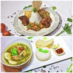 Hotel Sahid Surabaya Launching Menu Terbaru Dengan Tema Masakan Nusantara