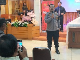 Warga Jemaat Bukit Zion Apresiasi Jumat Curhat dan Minggu Kasih