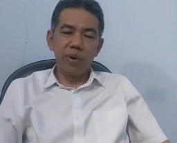 Bawaslu Kabupaten Lamongan Apresiasi Polri Jaga Kamtibmas Demi Pemilu Damai