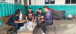 Abah Udi Resmi Berikan Klarifikasi Terkait Aktivitas di Gudang CPO Osowilangun