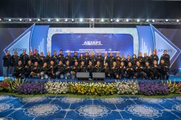Pelantikan Pengurus sebagai Langkah Kunci Penguatan Industri Penagihan