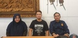 Pengusaha ayam Sidoarjo alami kerugian ratusan juta saat berhubungan Kerja dengan TaniHub